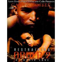 Restraining Order 2