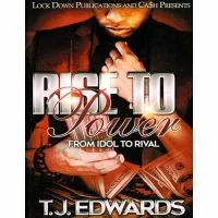 Rise To Power 1