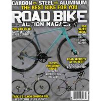 Road Bike Action Magazine