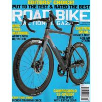 Road Bike Action Magazine