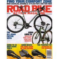 Road Bike Action Magazine