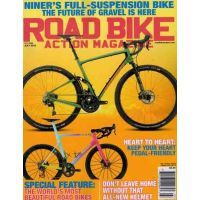 Road Bike Action Magazine