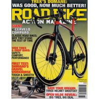 Road Bike Action Magazine