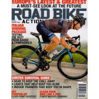 Road Bike Action Magazine