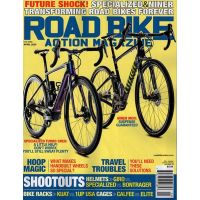 Road Bike Action Magazine