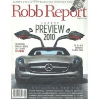Robb Report