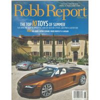 Robb Report