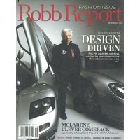 Robb Report