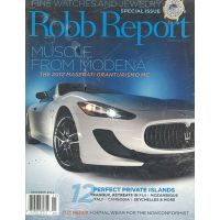 Robb Report