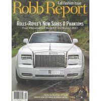 Robb Report