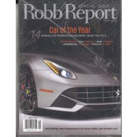 Robb Report