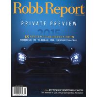 Robb Report