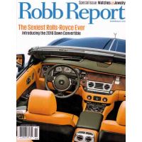Robb Report