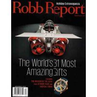 Robb Report