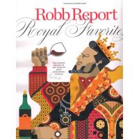 Robb Report