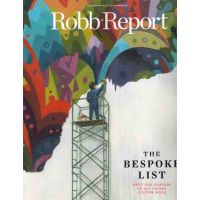 Robb Report