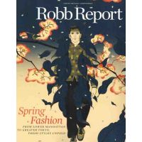 Robb Report
