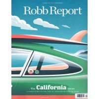 Robb Report