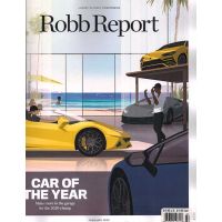 Robb Report