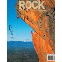 Rock And Ice The Climber's Magazine