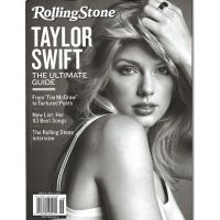 Rolling Stone Taylor Swift