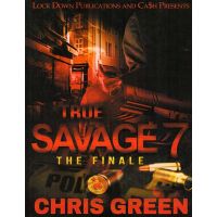 True Savage Vol. 7, The Finale
By Chris Green