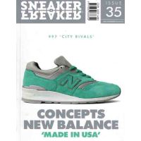 Sneaker Freaker