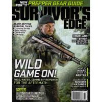 Survivors Edge