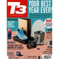 T3 Smart Living