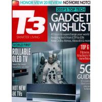 T3 Smart Living
