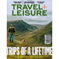 Travel + Leisure
