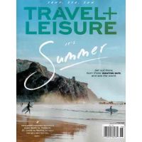 Travel + Leisure 