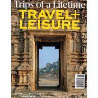 Travel + Leisure 