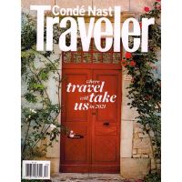 Traveler