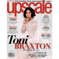 Upscale