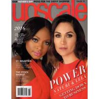 Upscale