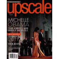 Upscale