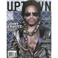 Uptown Magazine Issue 11 Year 2014
Urban Sophistication