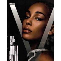 V Magazine