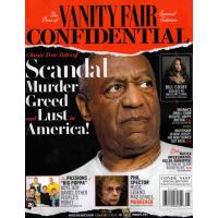 The Best of Vanity Fair