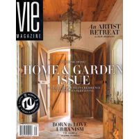 Vie Magazine