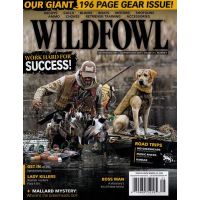 Wild Fowl