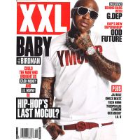XXL