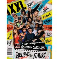 XXL