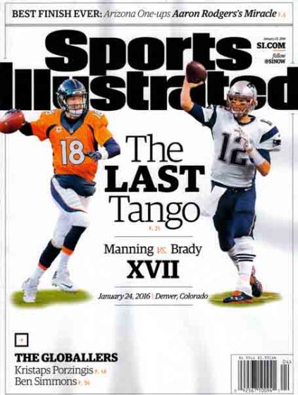 Sports Illustrated