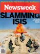 Newsweek Slamming ISIS