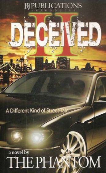 Deceived 2