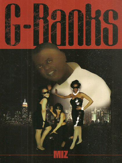 G-Banks