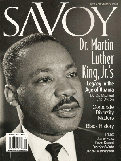 Savoy