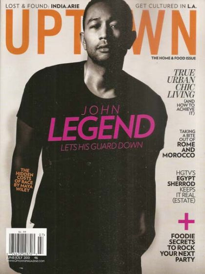 Uptown